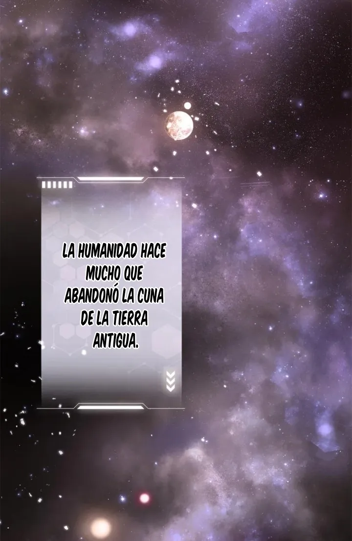 3 Me casé con mi comandante