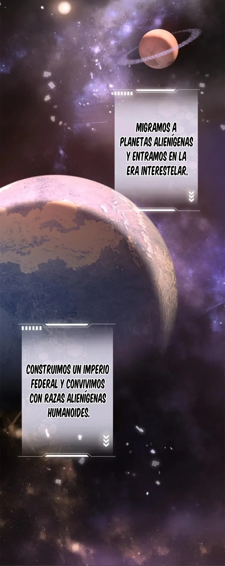 4 Me casé con mi comandante