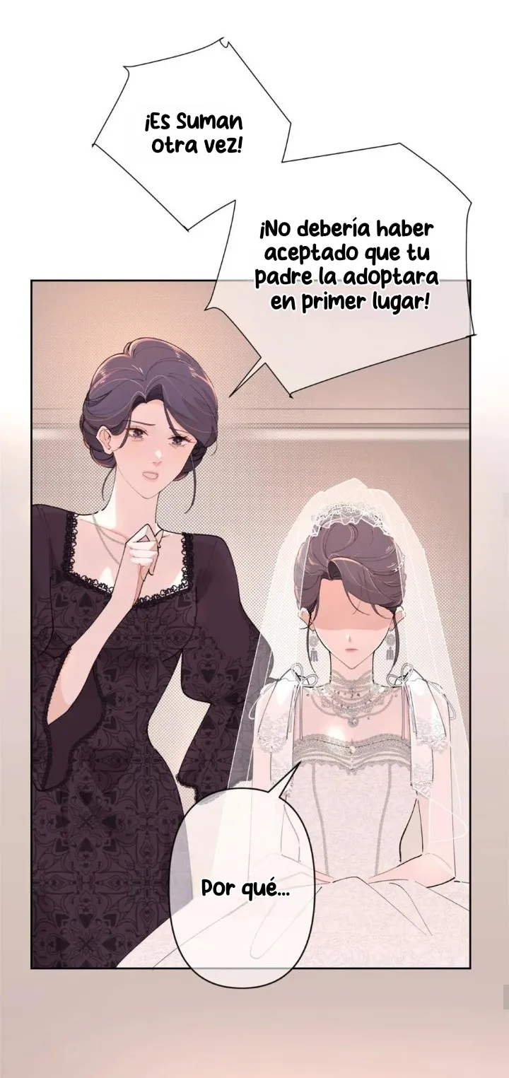 17 Me casé con mi comandante