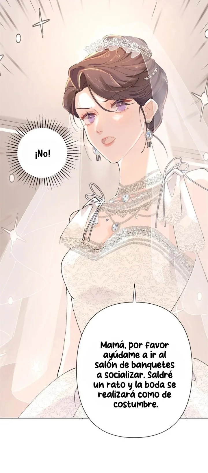 26 Me casé con mi comandante