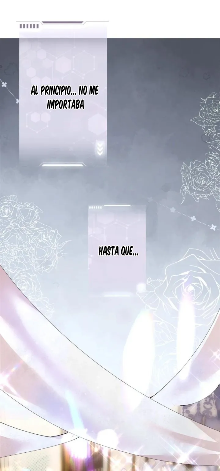 9 Me casé con mi comandante