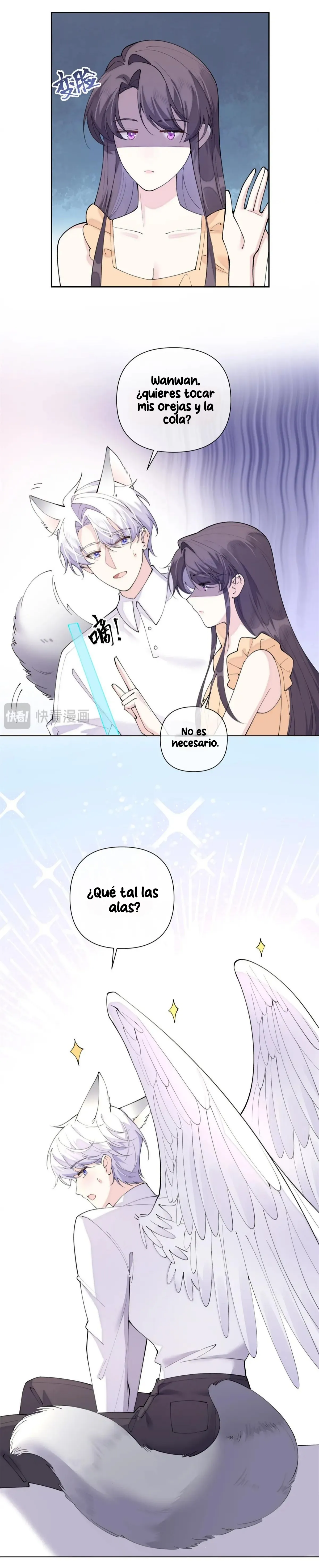 14 Me casé con mi comandante