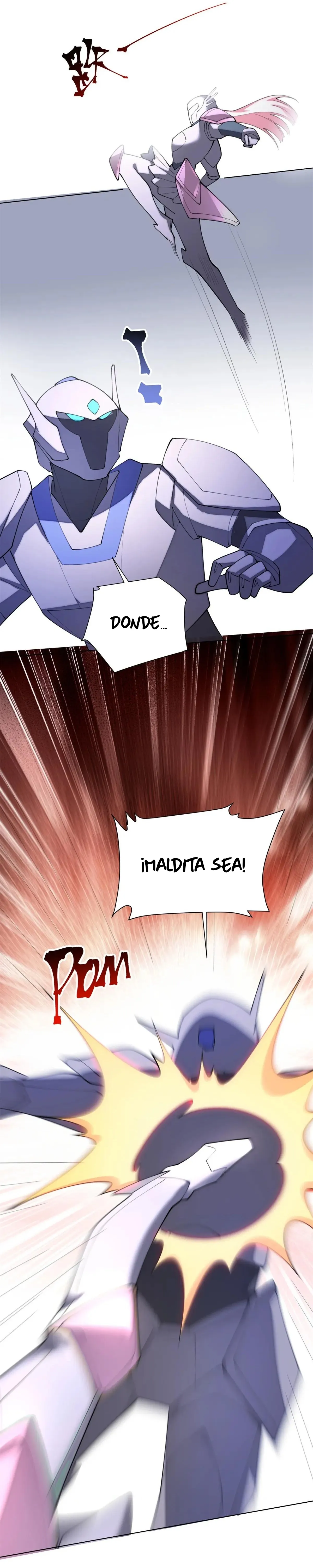 11 Me casé con mi comandante