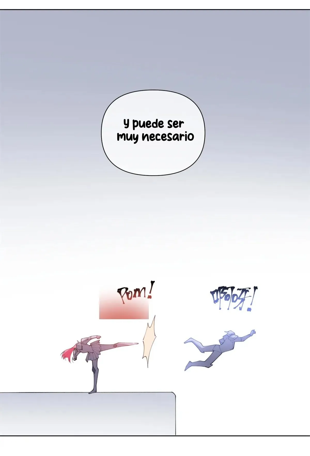 13 Me casé con mi comandante