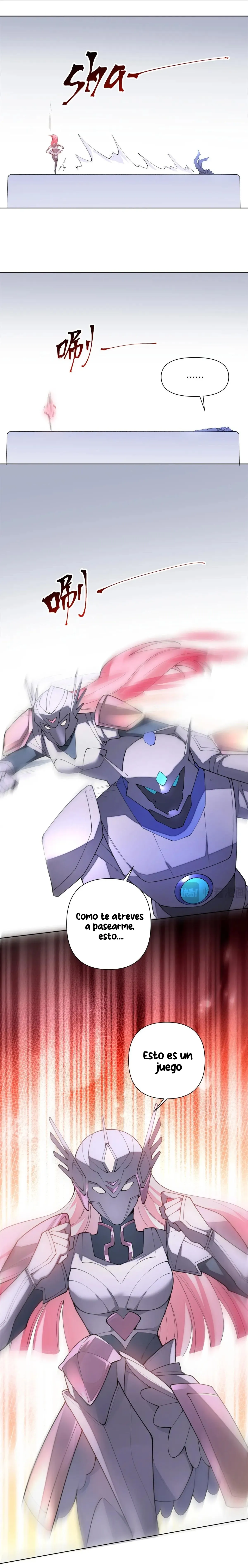 12 Me casé con mi comandante