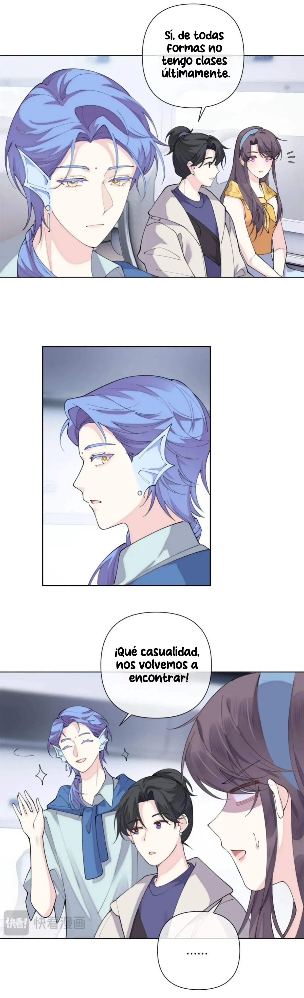 11 Me casé con mi comandante