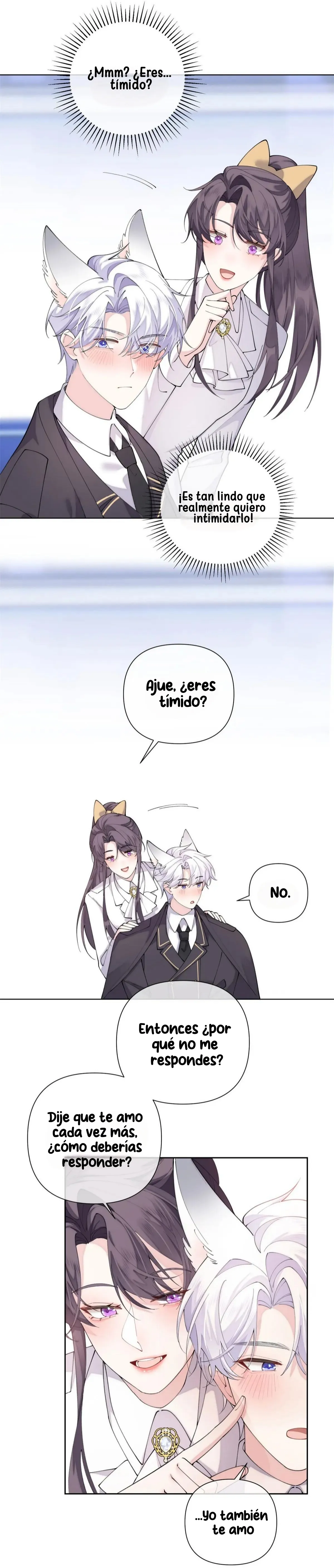 2 Me casé con mi comandante