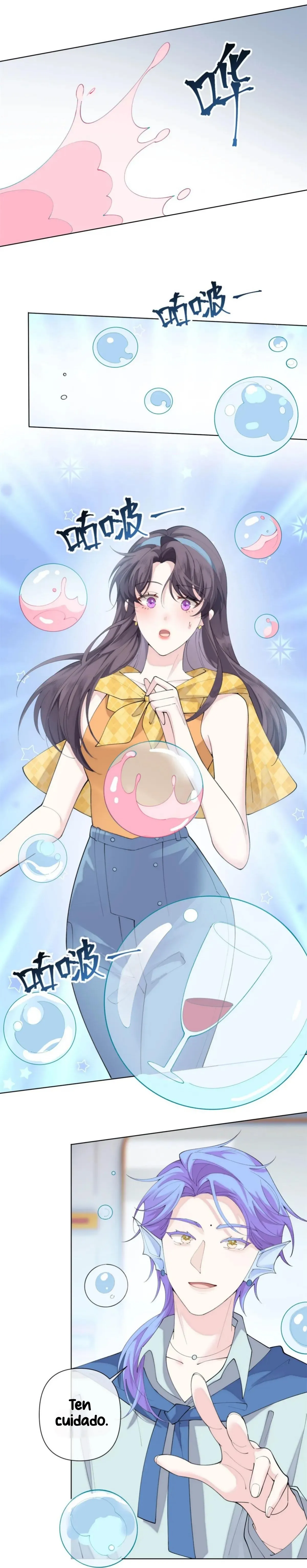 7 Me casé con mi comandante