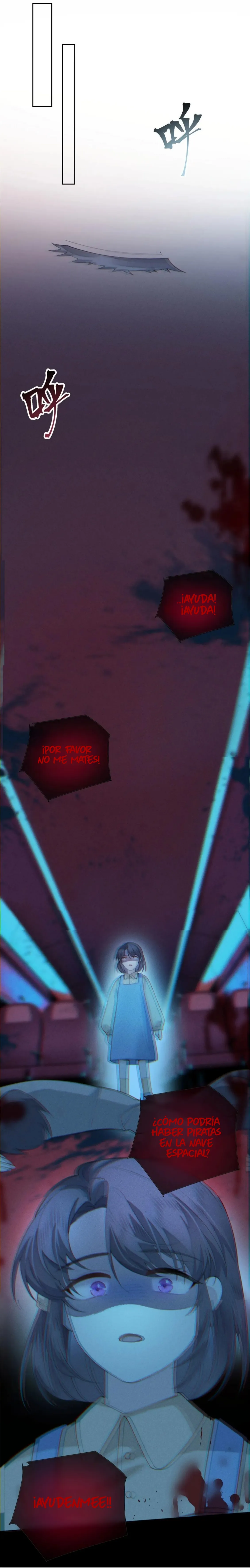 3 Me casé con mi comandante