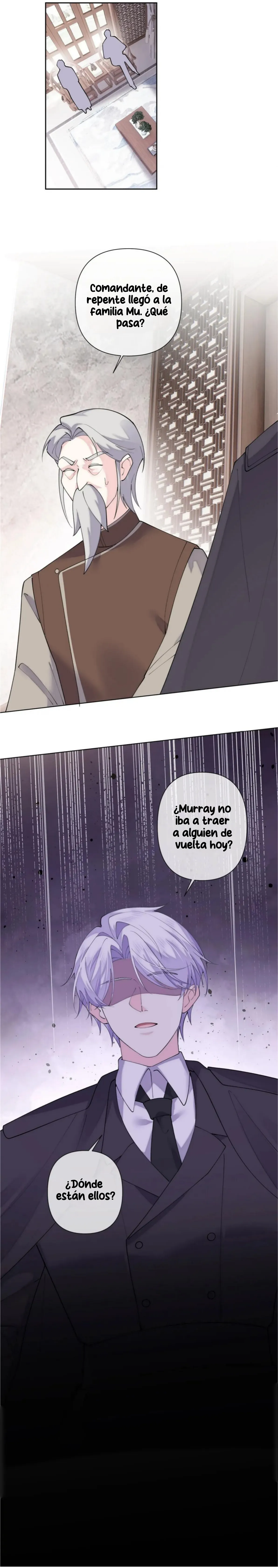 2 Me casé con mi comandante