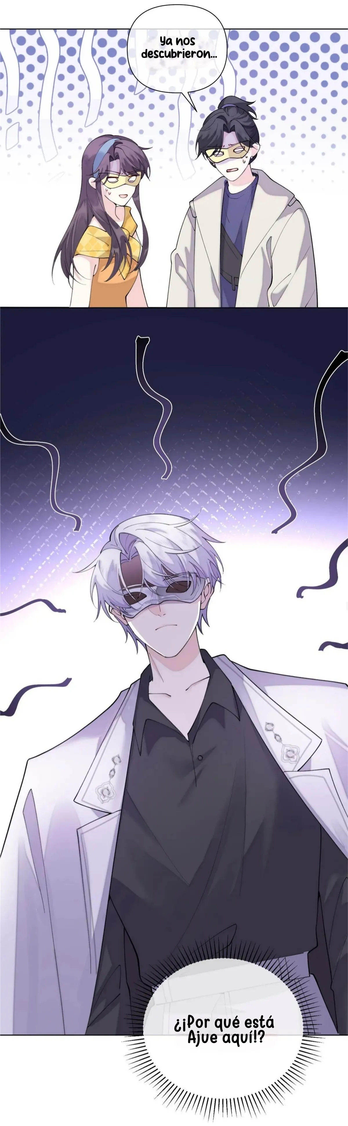 7 Me casé con mi comandante