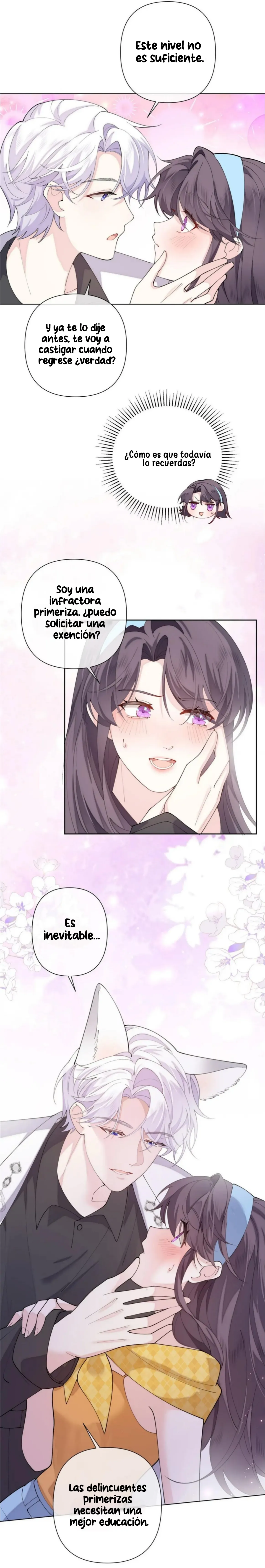 11 Me casé con mi comandante