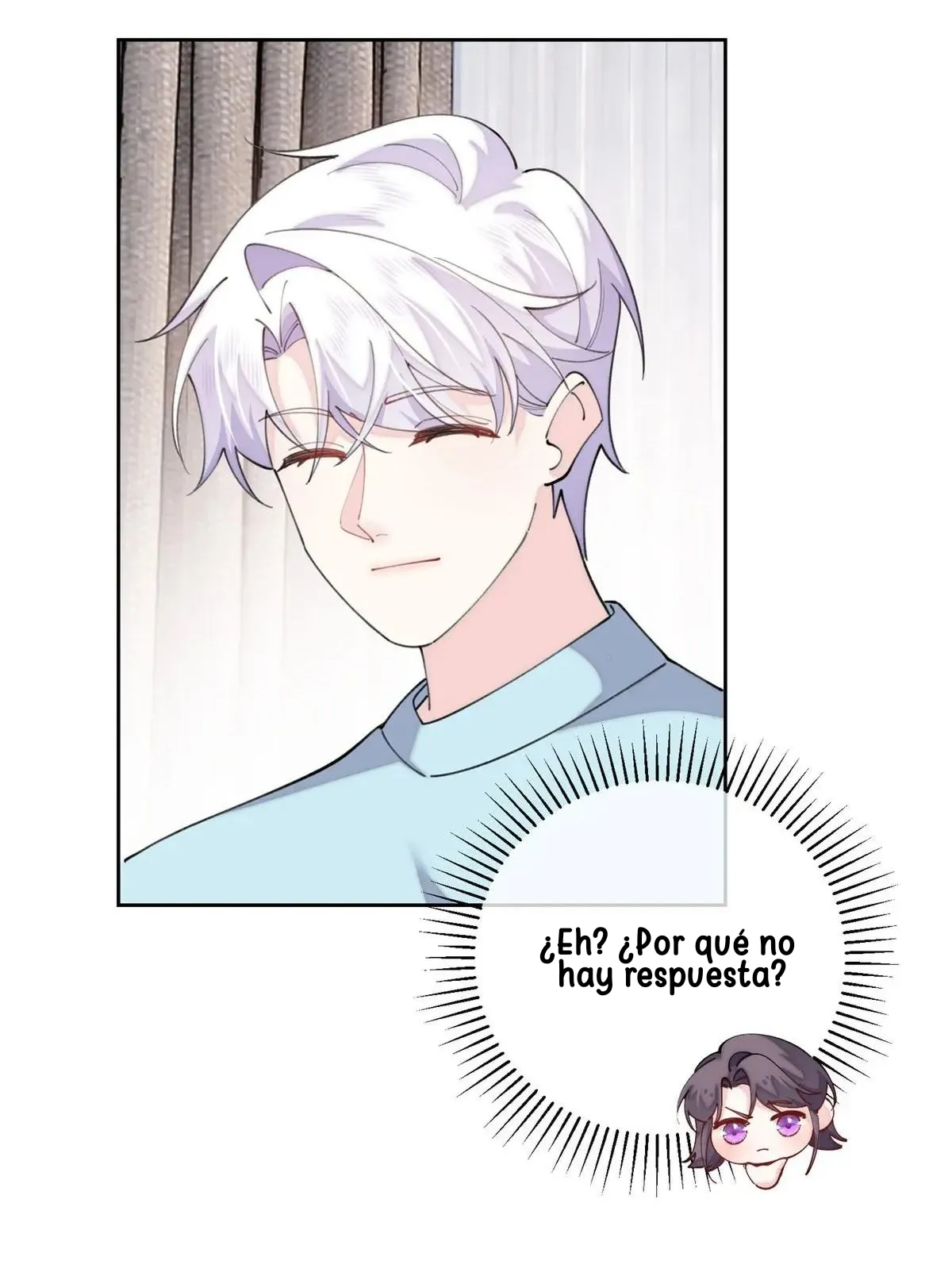 16 Me casé con mi comandante