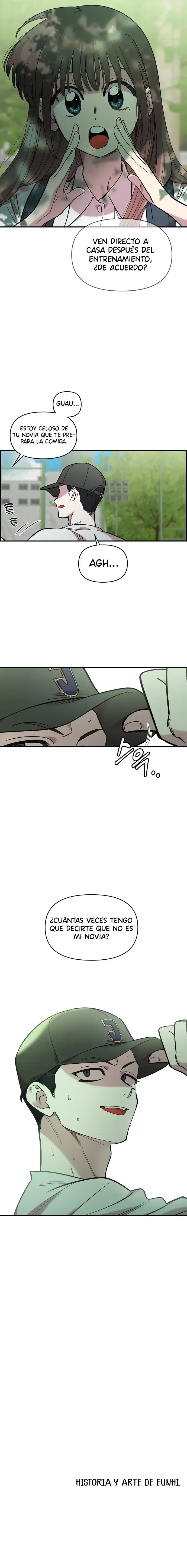 4 Complejo De Amigos