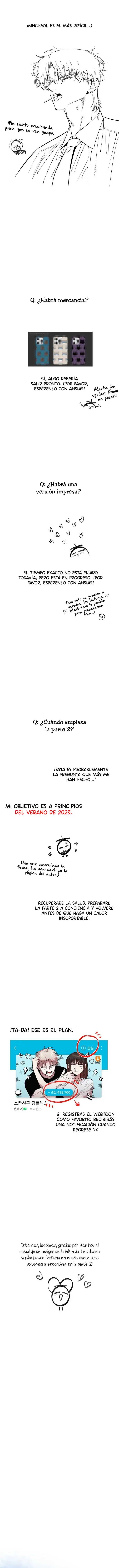 2 Complejo De Amigos