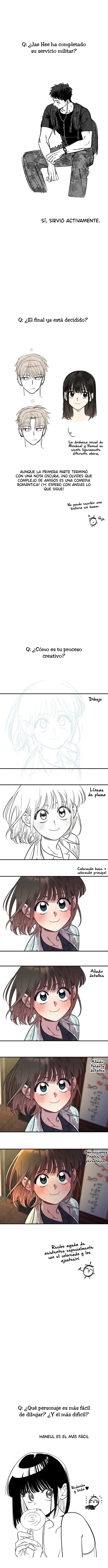 1 Complejo De Amigos