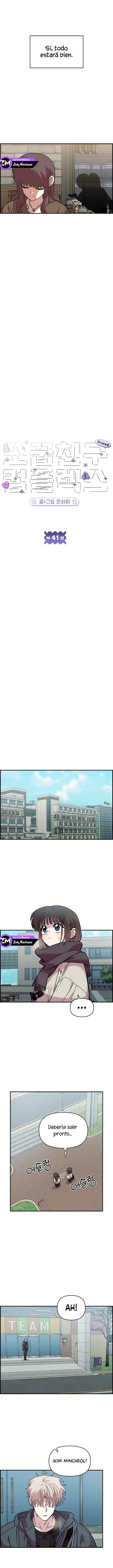 8 Complejo De Amigos