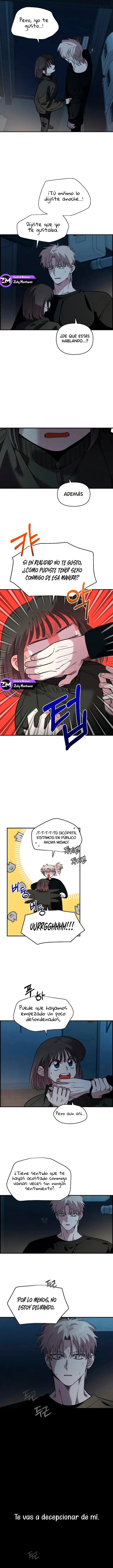 3 Complejo De Amigos