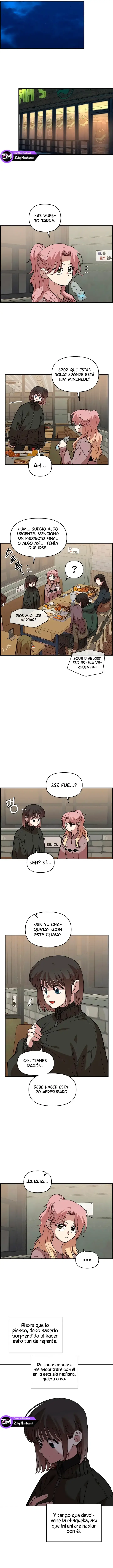 7 Complejo De Amigos