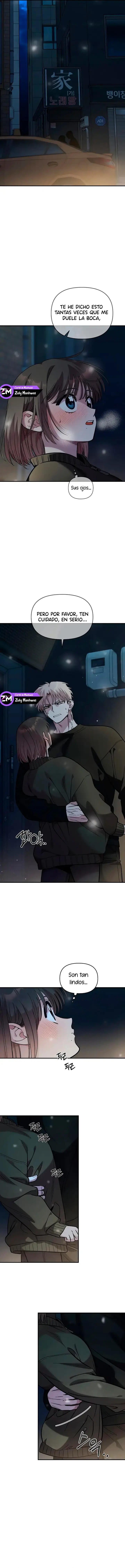 8 Complejo De Amigos