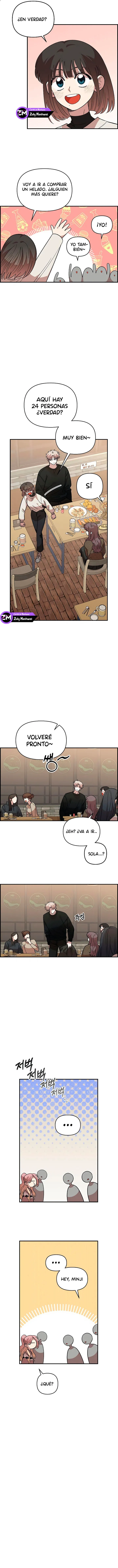 4 Complejo De Amigos