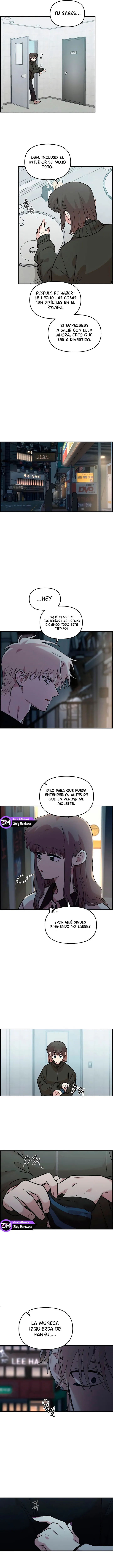 10 Complejo De Amigos