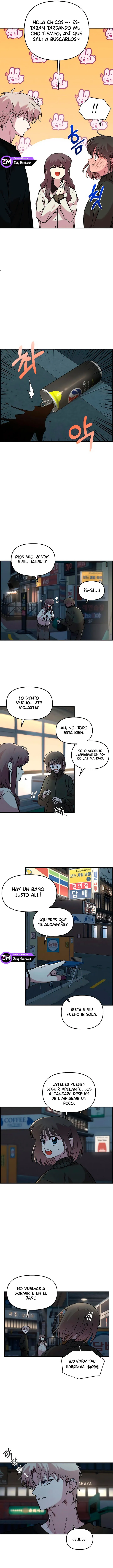 8 Complejo De Amigos