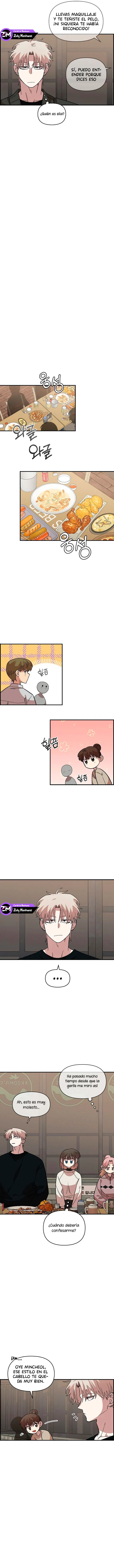 1 Complejo De Amigos