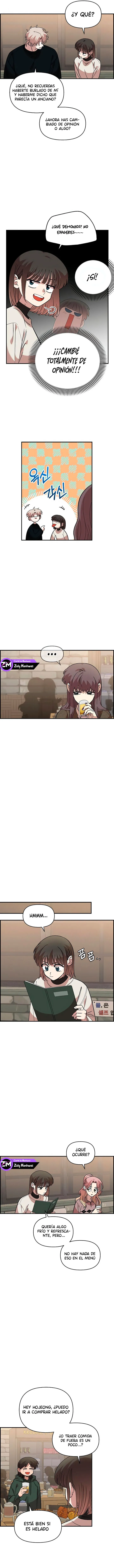 3 Complejo De Amigos