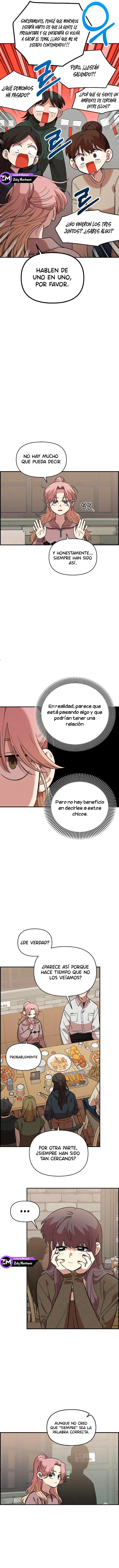 5 Complejo De Amigos