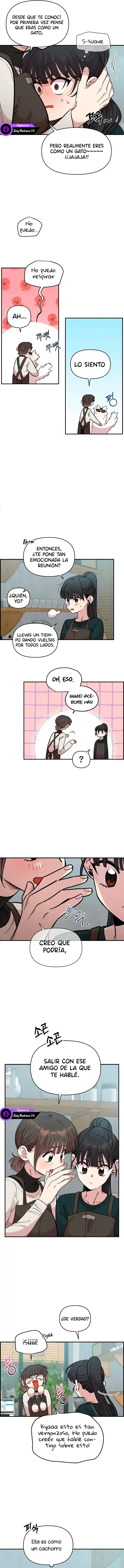 8 Complejo De Amigos