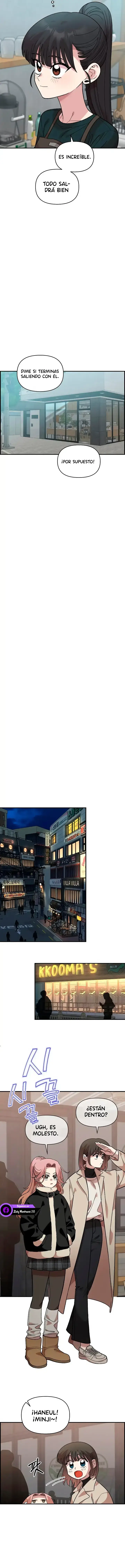 9 Complejo De Amigos