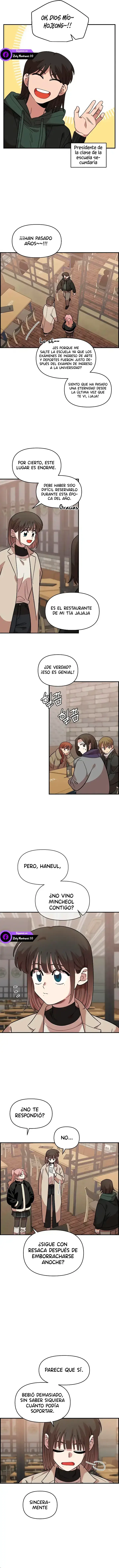 10 Complejo De Amigos