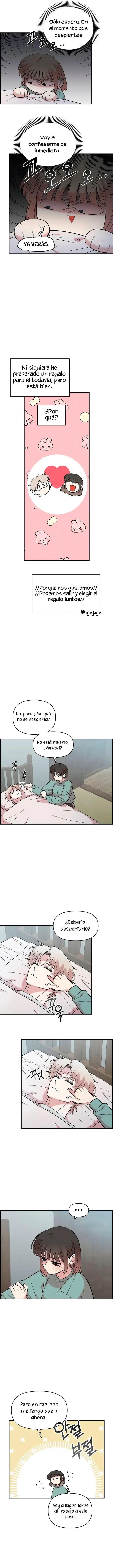 3 Complejo De Amigos