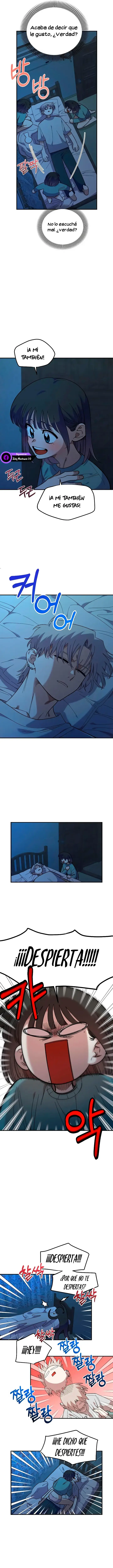 1 Complejo De Amigos