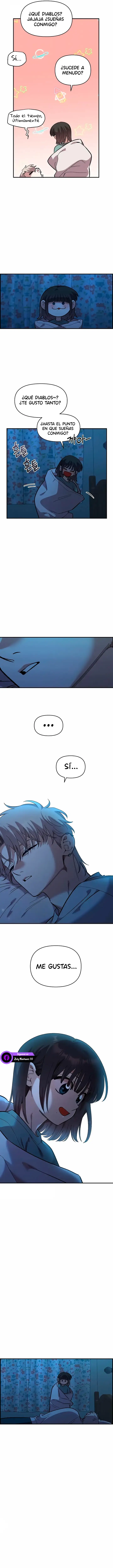 10 Complejo De Amigos