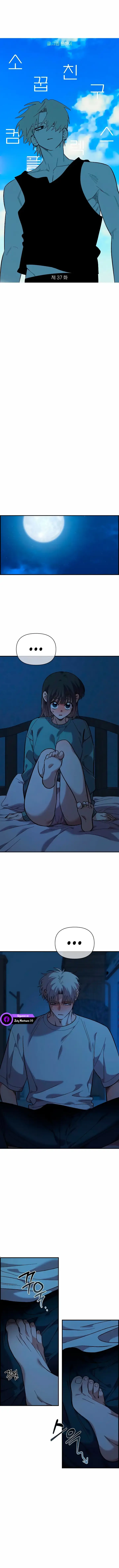 6 Complejo De Amigos