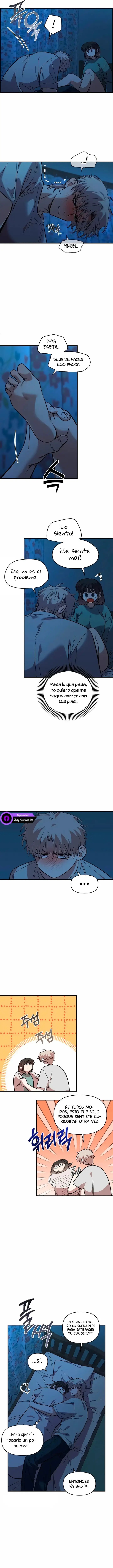 8 Complejo De Amigos