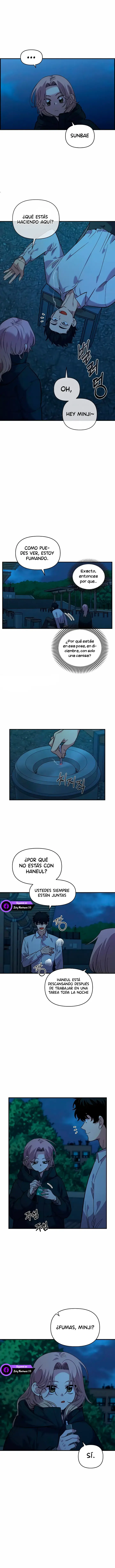 4 Complejo De Amigos