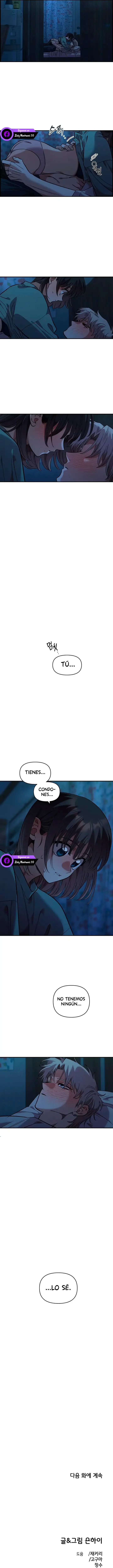 10 Complejo De Amigos