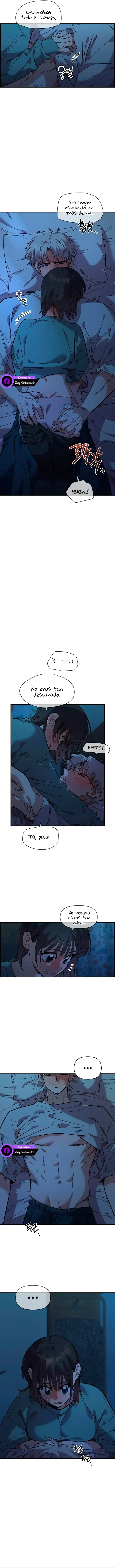 9 Complejo De Amigos