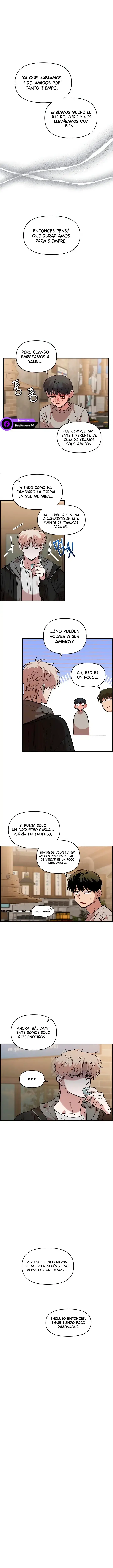 1 Complejo De Amigos