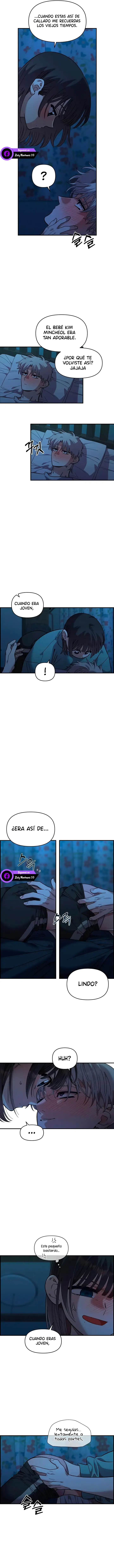 8 Complejo De Amigos