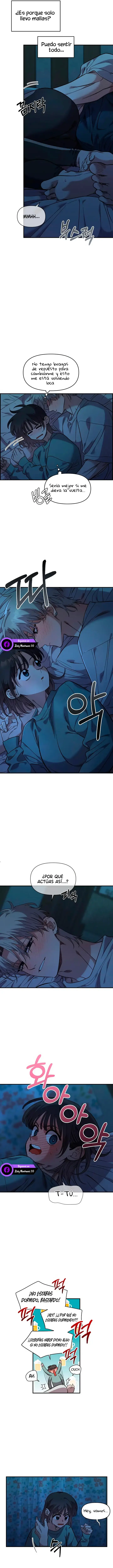 6 Complejo De Amigos