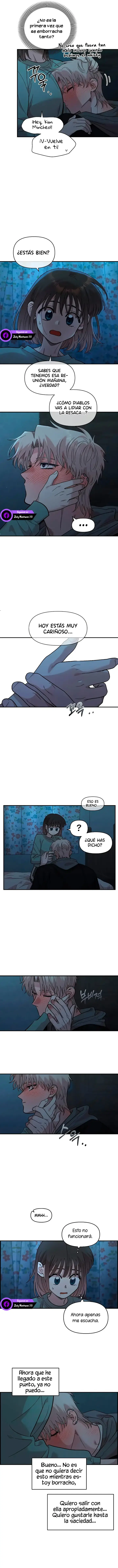 8 Complejo De Amigos