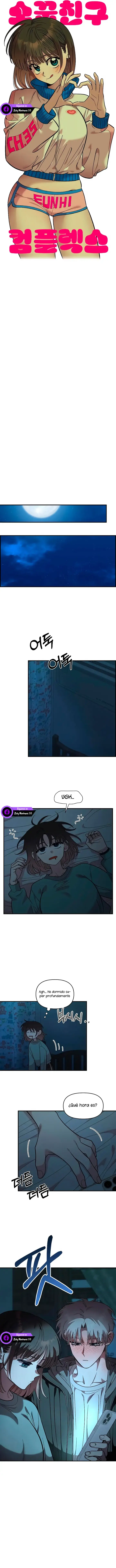 6 Complejo De Amigos