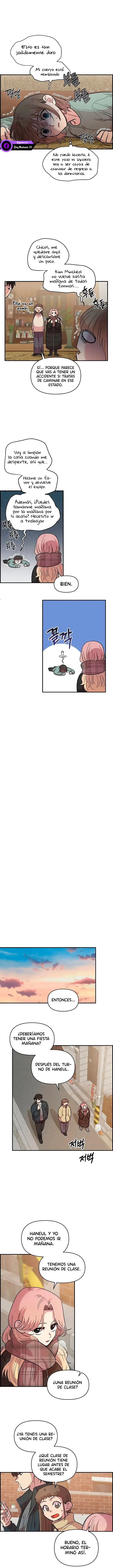 1 Complejo De Amigos