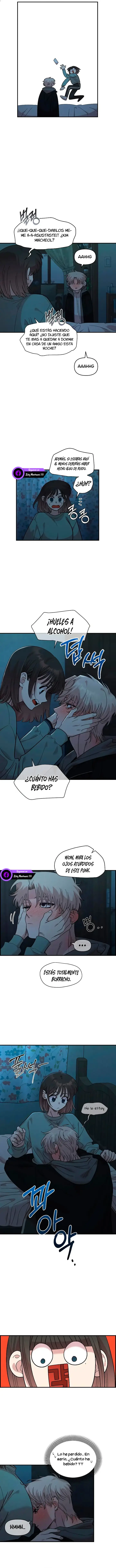 7 Complejo De Amigos