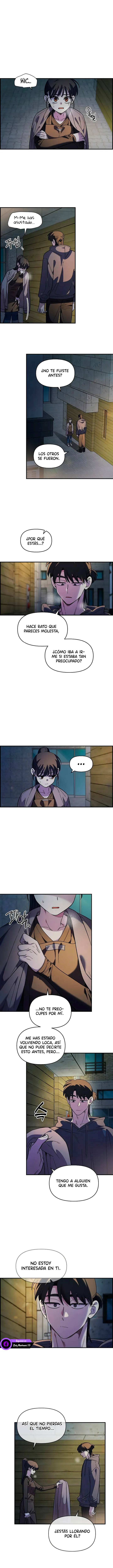 1 Complejo De Amigos