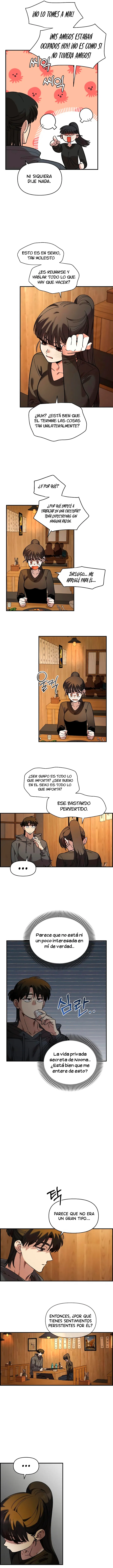 3 Complejo De Amigos